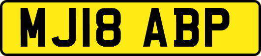 MJ18ABP