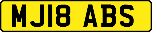 MJ18ABS
