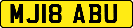 MJ18ABU