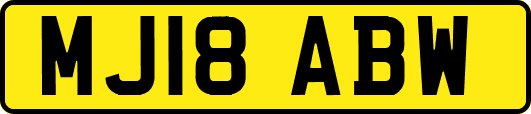 MJ18ABW
