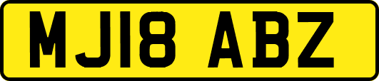 MJ18ABZ