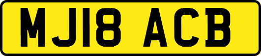 MJ18ACB
