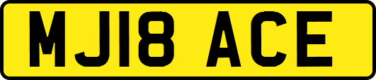 MJ18ACE