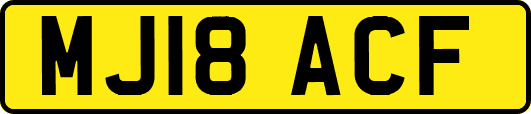 MJ18ACF