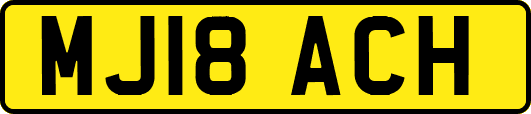 MJ18ACH