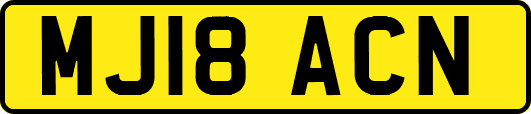 MJ18ACN