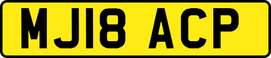 MJ18ACP