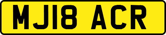 MJ18ACR
