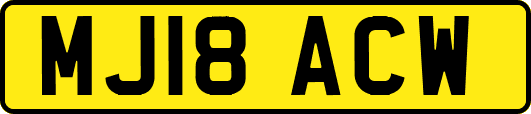 MJ18ACW