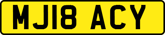 MJ18ACY