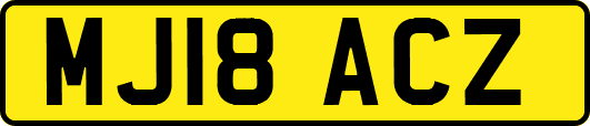 MJ18ACZ