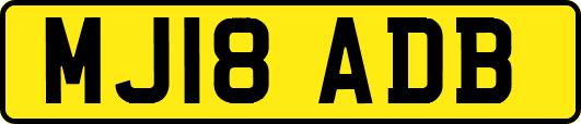 MJ18ADB