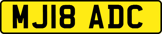 MJ18ADC