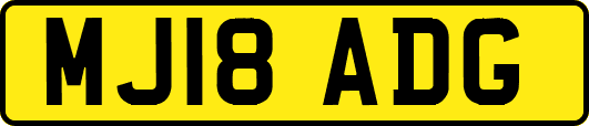 MJ18ADG