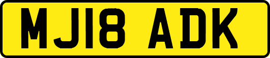 MJ18ADK