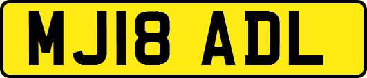 MJ18ADL