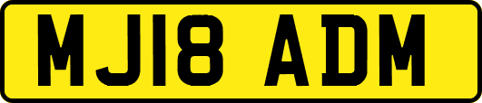 MJ18ADM