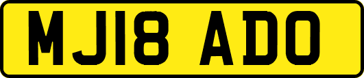 MJ18ADO