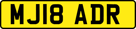 MJ18ADR