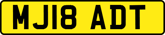 MJ18ADT
