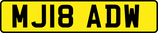MJ18ADW