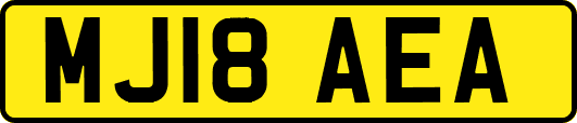 MJ18AEA