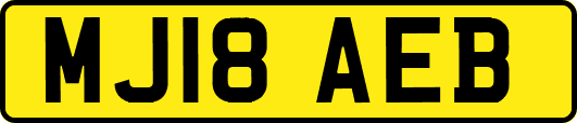 MJ18AEB