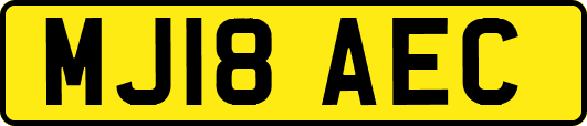 MJ18AEC