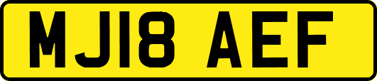 MJ18AEF