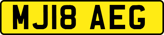 MJ18AEG