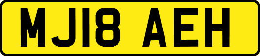 MJ18AEH