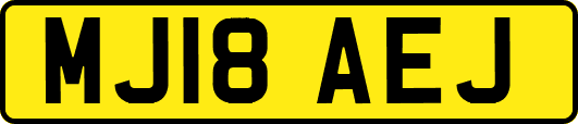 MJ18AEJ