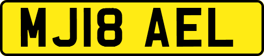 MJ18AEL