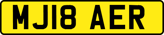 MJ18AER