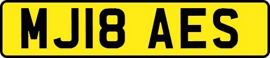 MJ18AES