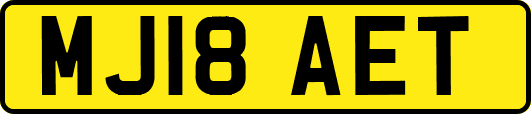 MJ18AET