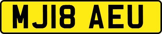MJ18AEU