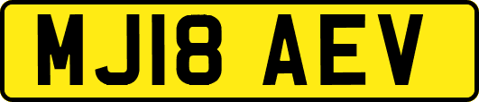 MJ18AEV