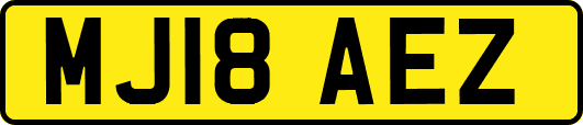 MJ18AEZ