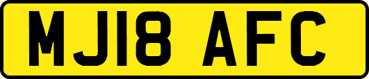 MJ18AFC