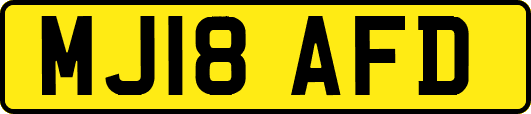 MJ18AFD
