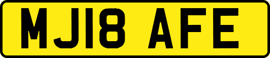 MJ18AFE