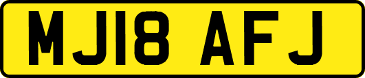 MJ18AFJ