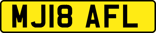 MJ18AFL