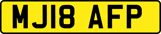 MJ18AFP