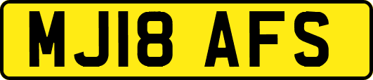 MJ18AFS