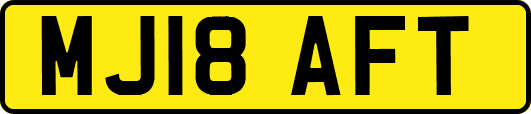 MJ18AFT
