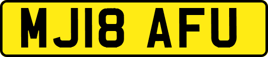 MJ18AFU