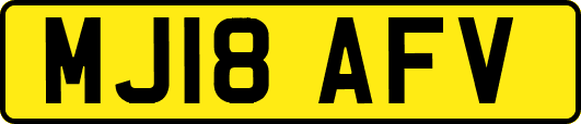 MJ18AFV