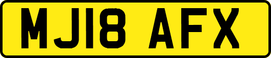 MJ18AFX